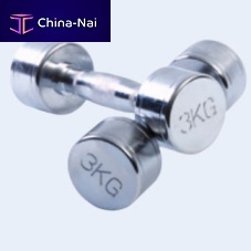 Short dumbbell 344623 seriesstraight