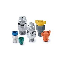 Spray nozzle QuickJet®cleaningwashingfor liquids