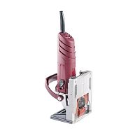 Electric groove-cutting machine Minispot G2A