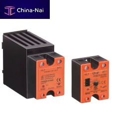 AC solid state relay POWERSWITCH | PH 9270single-phaseDIN railpanel-mount