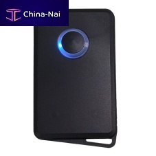Serial emulation RFID reader-writer UHF Scanner RE40compactportableUSB