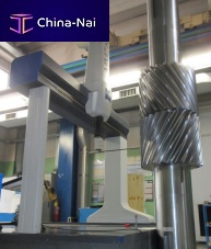 TIG welding steelfor the energy sector