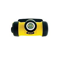 ATEX head lamp HT-400Z0LEDfor hazardous areaswith battery