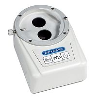 Operating microscope beam splitter OP TV