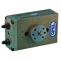 Rotary actuator PAOpneumaticIP540-90� swivel angle