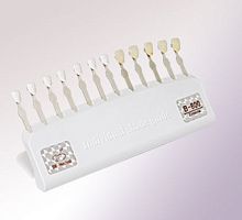 Zirconia dental prosthesis B-800anterior teethposterior teeth