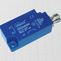 2-axis tilt switch ISG/2360DS