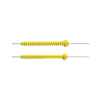 Small bone fragment compression bone screw 20520 seriestarsal jointmetatarsal bonecarpal