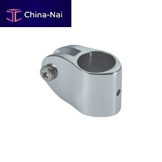 Boat Bimini top mounting hardware 98B.Cstanchion