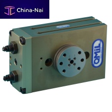 Rotary actuator PAOpneumaticIP540-90� swivel angle