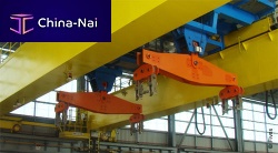Fixed crane swing-armhandlinglifting