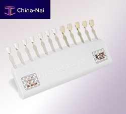 Zirconia dental prosthesis B-800anterior teethposterior teeth