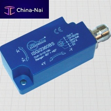2-axis tilt switch ISG/2360DS
