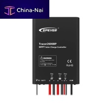 Battery charge controller Tracer-BP SeriessolarMPPTCE