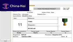 Management software Publishercontrolqualitymanufacturing