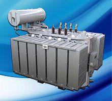 Distribution transformer cast resinthree-phasepad-mount