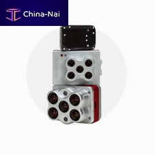 Monitoring camera Multispectralfor drones