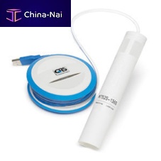 Computer-based spirometer Orbithand-held