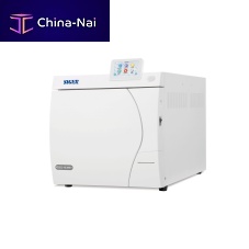 Dental sterilizer EGO Series testuniversalsteam