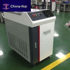 Laser welding machine SMART HWE Serieshigh-frequencyautomaticonline