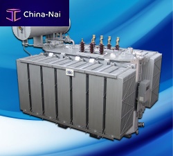 Distribution transformer cast resinthree-phasepad-mount