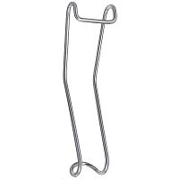 Lip retractor 630for dental surgerySternberg