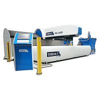 Water-jet cutting system TWJ4020for stonefor glasspanel