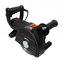 Electric wall chaser SF150 concrete