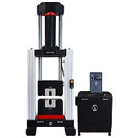 Compression testing machine DI-CP/V4 PRO Seriesuniversaltensilebending