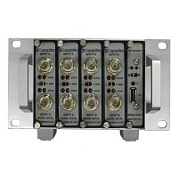 Power amplifier 520 seriescapacitancemeasuringcompact