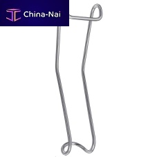 Lip retractor 630for dental surgerySternberg