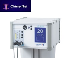 RF skin rejuvenation unit C - BEAUTYRF body contouring unit