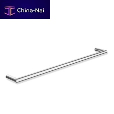 1-bar towel rack 162.30.20040wall-mountedchromed metalpolished