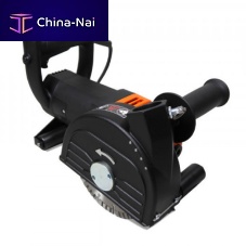 Electric wall chaser SF150 concrete