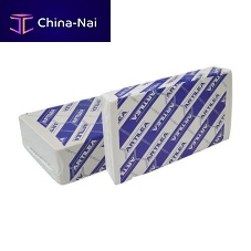 Thermal-acoustic insulation WALL SYSTEM 034acousticstone woolpanel