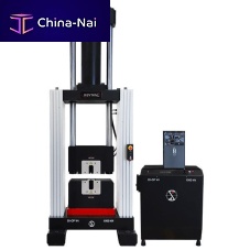 Compression testing machine DI-CP/V4 PRO Seriesuniversaltensilebending