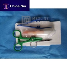 Sterile wound dressing KIT-01