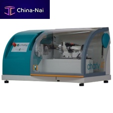 NC lathe Charly4Thorizontal2-axisflatbed