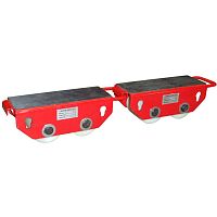 Heavy load moving skate 546000900transport