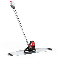 Battery-powered wet screed K150Li