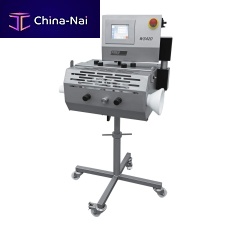 Sausage slicing machine WS 420automatic