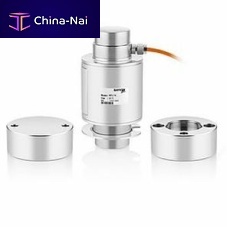Compression load cell BR 016button typecapacitiveanalog