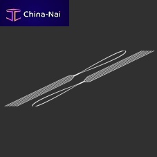 Urinary incontinence reconstruction mesh BETAMIXtransobturator approachvaginal approachwomen