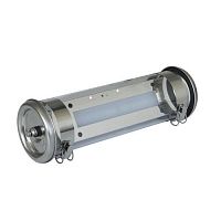 Emergency lighting COULOMB BAEHLEDsurface-mountedpolycarbonate