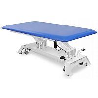 Electric Bobath table WSR B Eon casters1-section