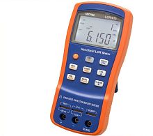 Portable LCR meter LCR-615