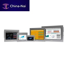HMI terminal with touch screen ST6000 seriespanel-mount1360 x 768TFT LCD