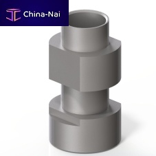Titanium impression coping Teetanium ® screw