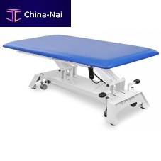 Electric Bobath table WSR B Eon casters1-section