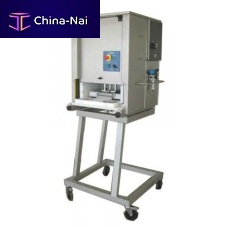 Vegetable slicing machine WEDGE 100 Ssemi-automatic